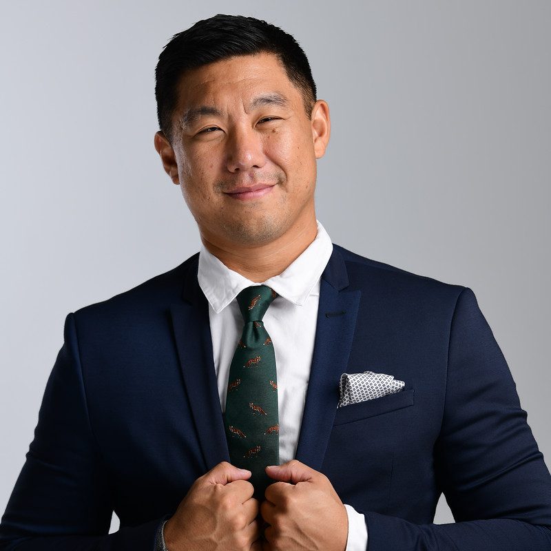 What are the traits of a GREAT&nbsp;agent?