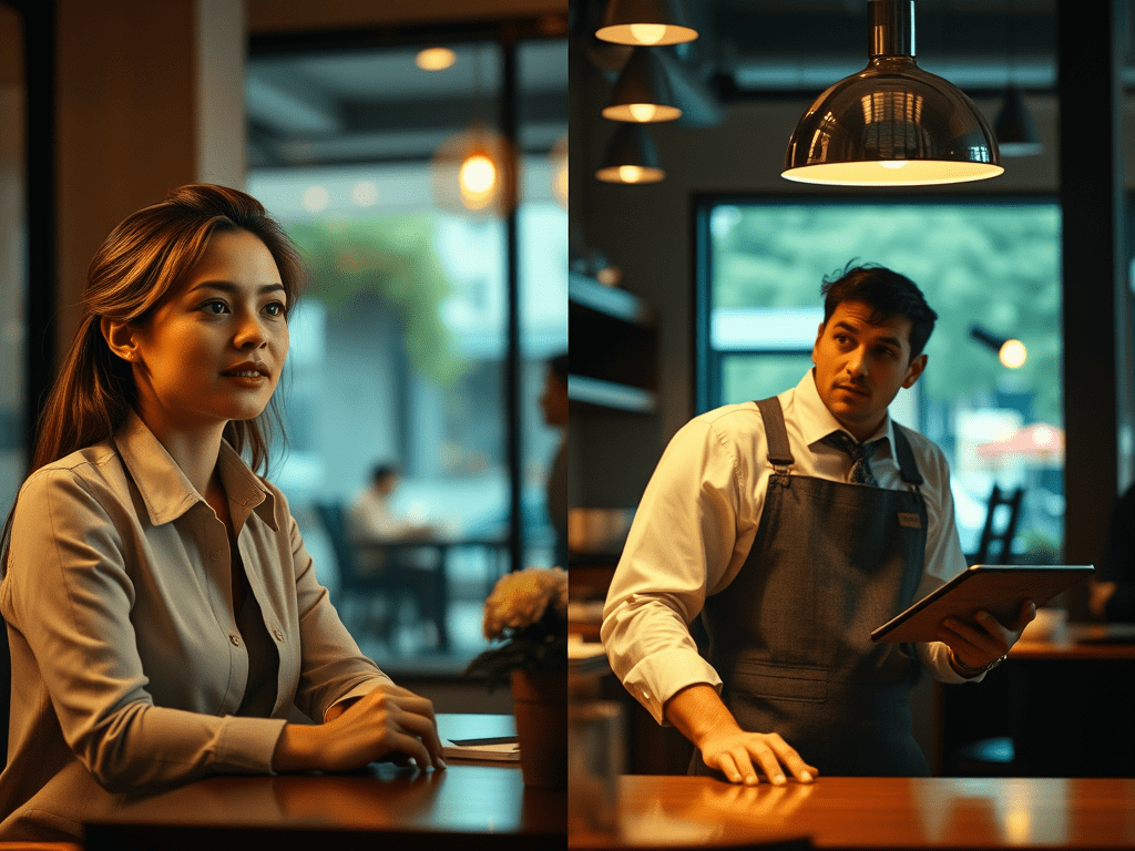 Full-Time 0r Part-Time?