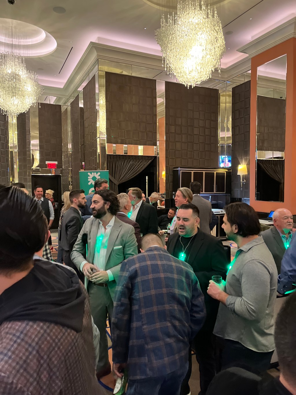 Building a Solid Network From Day&nbsp;1