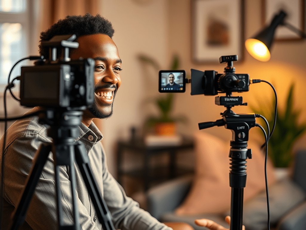 Interview with Ryan P.: Overcoming Early Challenges in Real Estate and Looking Ahead to a Bright&nbsp;Future