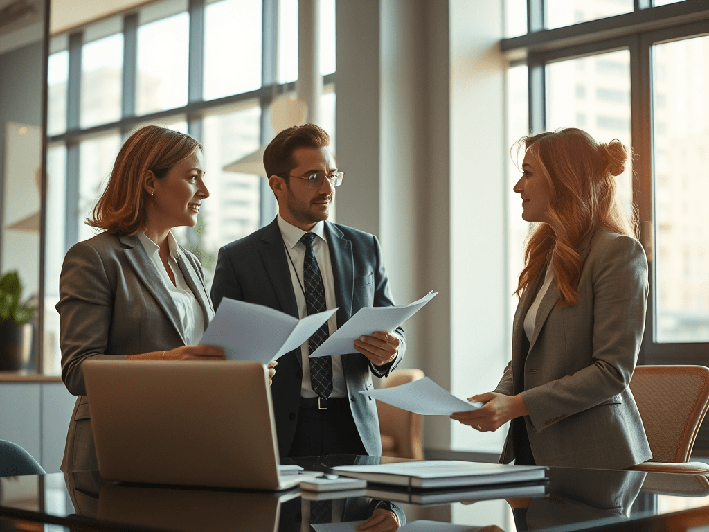 How do I pick a Broker to work&nbsp;with?